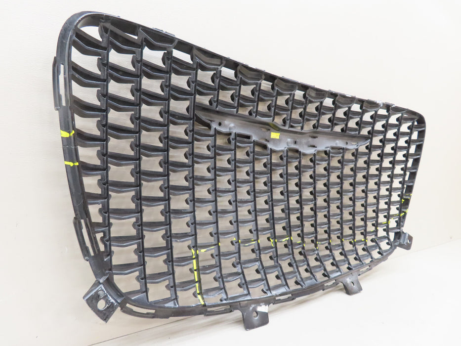 2015-2021 CHRYSLER 300 FRONT RADIATOR GRILLE GRILL OEM 6DF46TRMAB