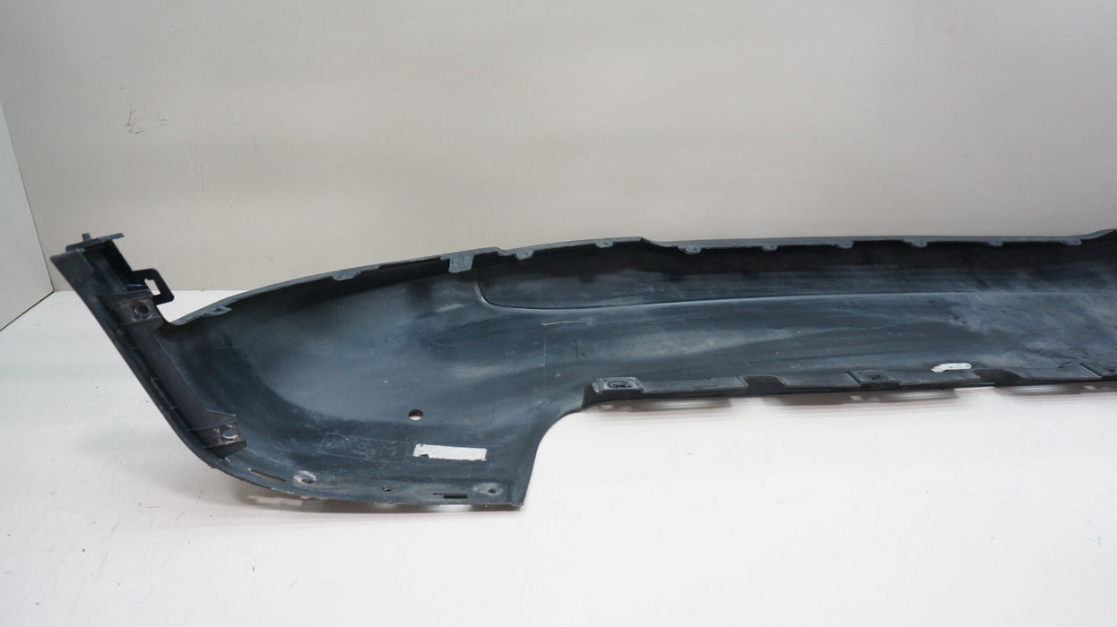 2019-2022 JEEP CHEROKEE FRONT LOWER BUMPER VALANCE PANEL OEM 68287975AB