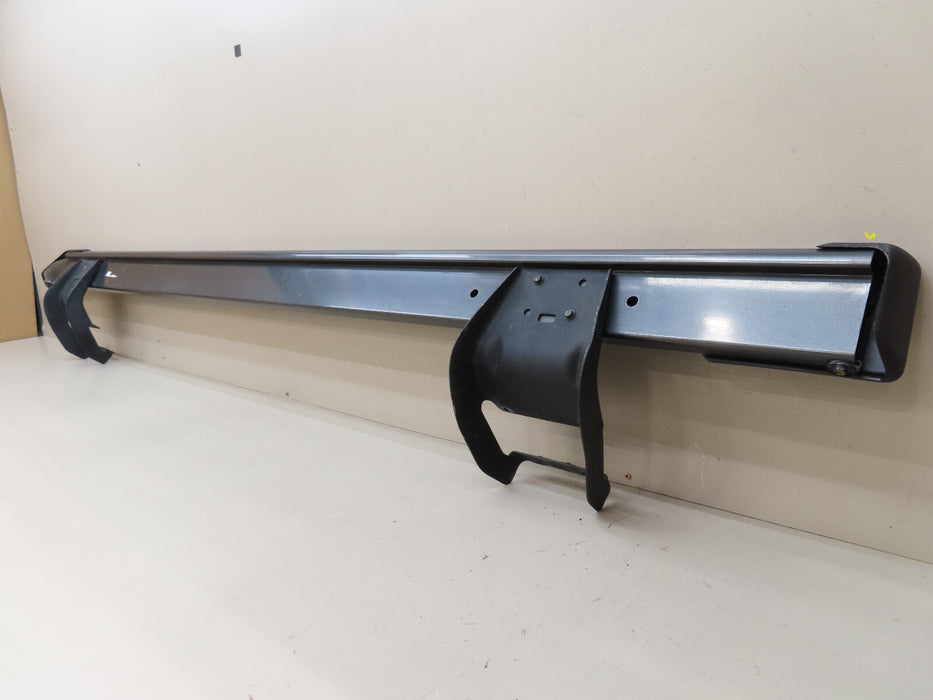 2015-2021 FORD F-150 RUNNING BOARD LEFT DRIVER SIDE OEM