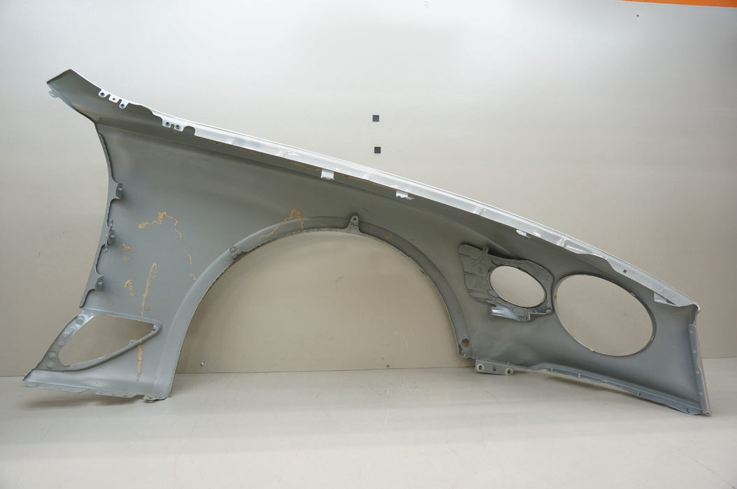 2019-2023 BENTLEY CONTINENTAL GT FRONT LEFT DRIVERS SIDE FENDER 3SD805625 OEM