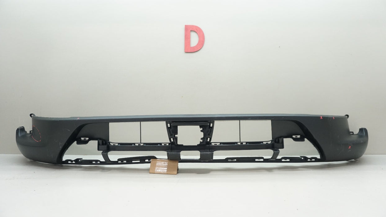2023-2024 MAZDA CX50 CX-50 FRONT LOWER BUMPER COVER VALANCE OEM VA40-50032