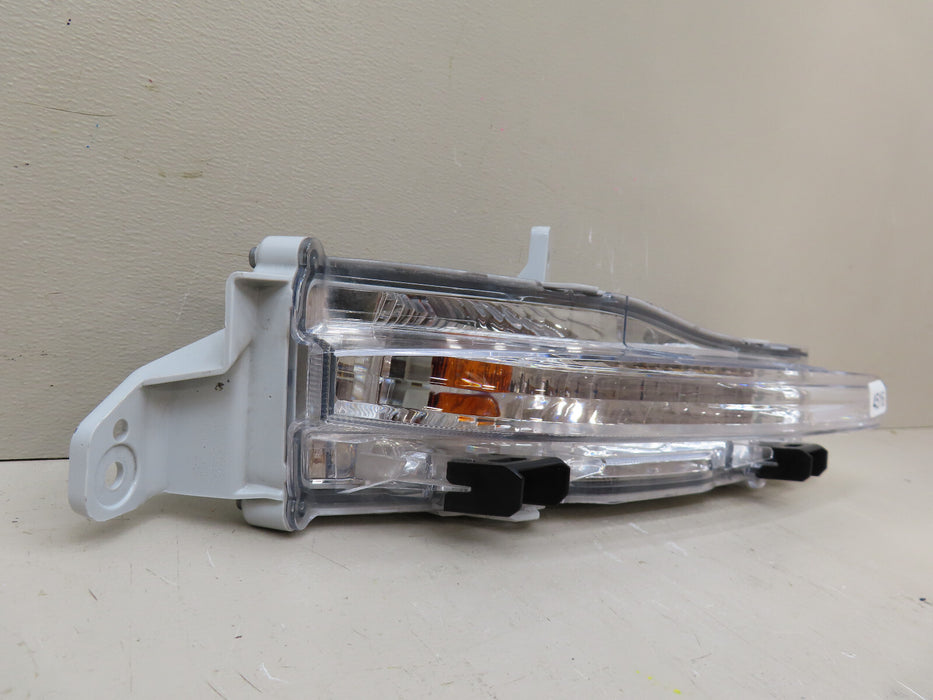 2019-2022 HONDA PILOT RIGHT PASSENGER SIDE TURN SIGNAL OEM
