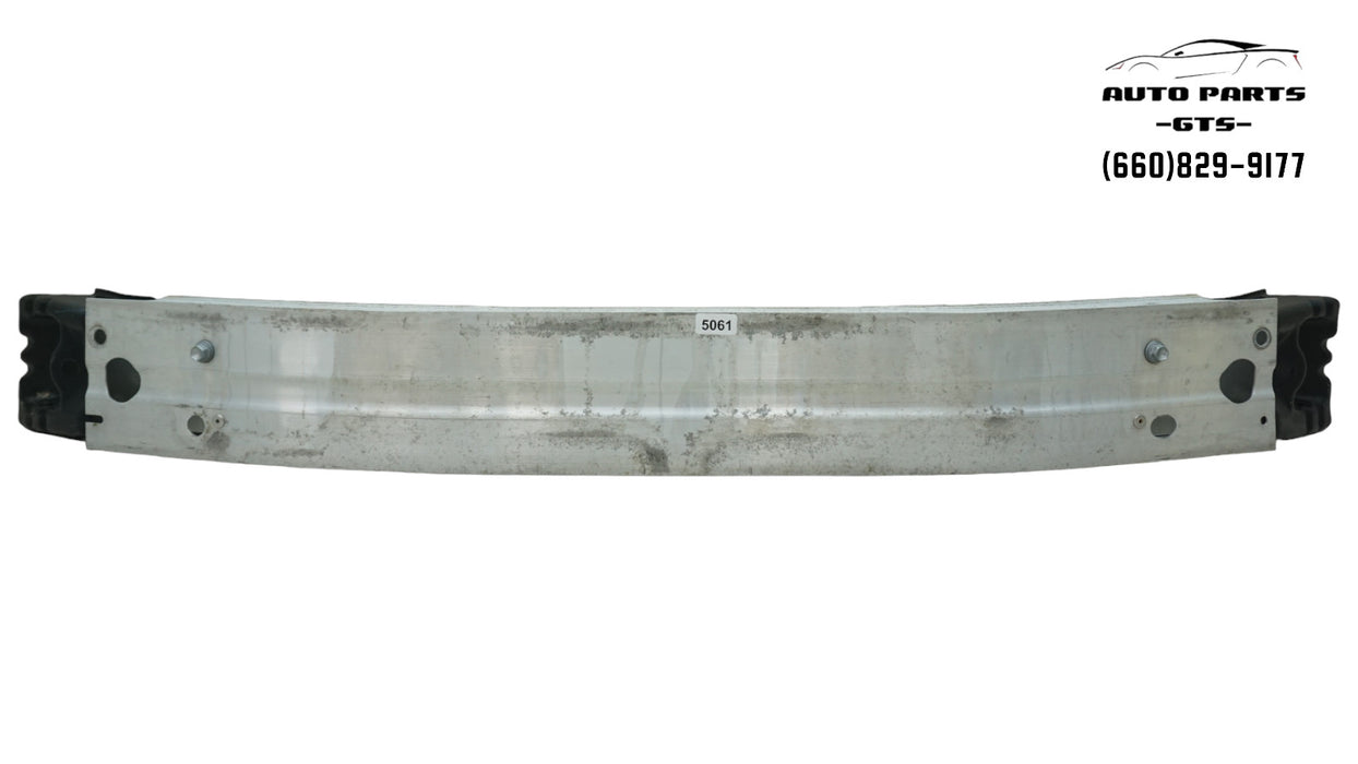 2019-2020 TOYOTA RAV4 FRONT BUMPER REINFORCEMENT IMPACT BAR OEM 52021-0R100
