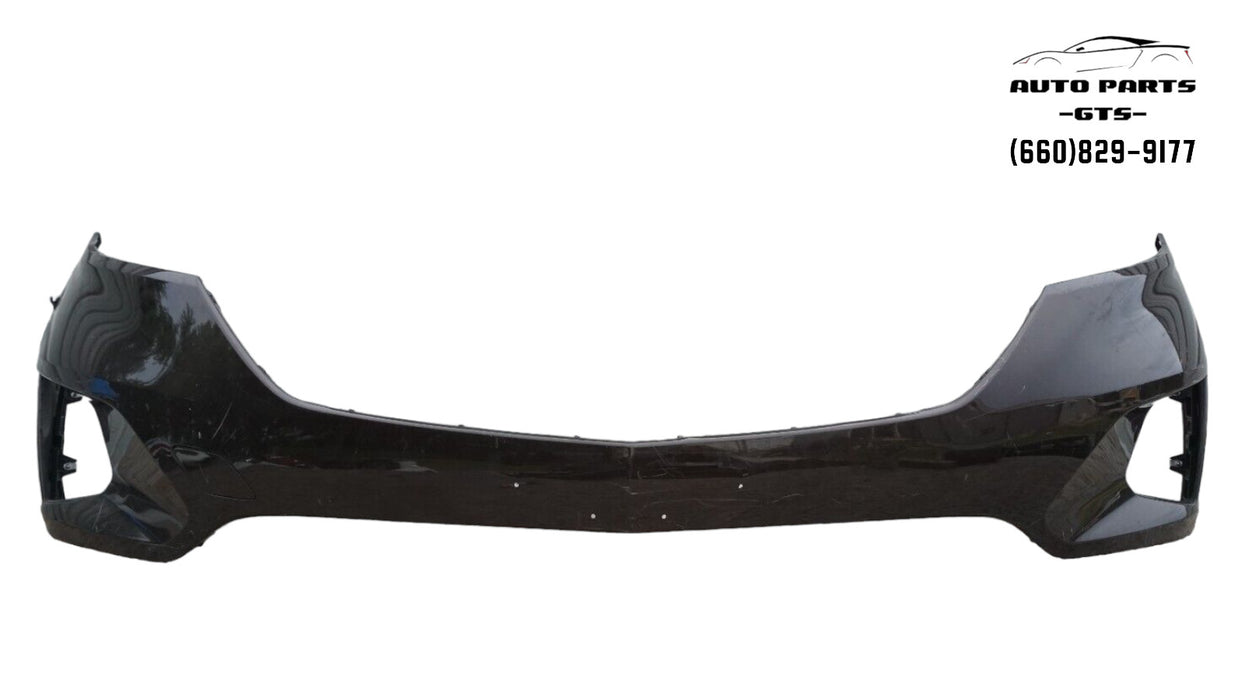 2018-2020 CHEVROLET EQUINOX FRONT BUMPER SHELL PLASTIC COVER PANEL FACTORY OEM
