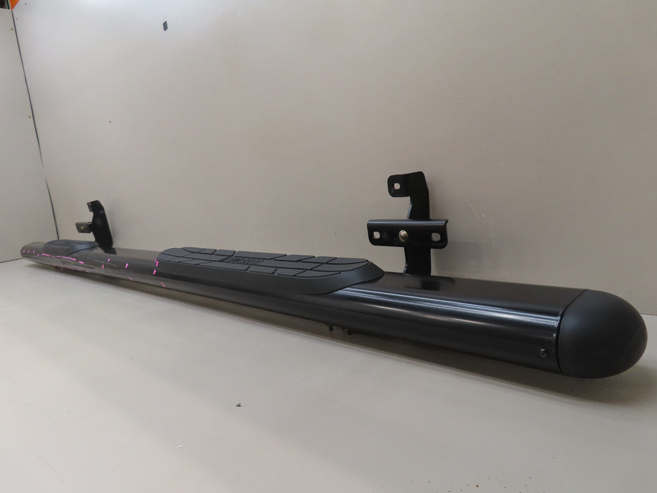 2015-2024 FORD F-150 OVAL STEP BAR AFTERMARKET WESTIN