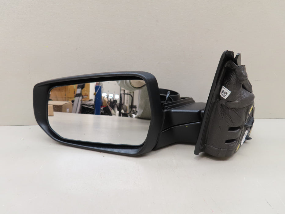 2016-2023 CHEVROLET MALIBU FRONT LEFT DRIVER SIDE MIRROR OEM 607557782