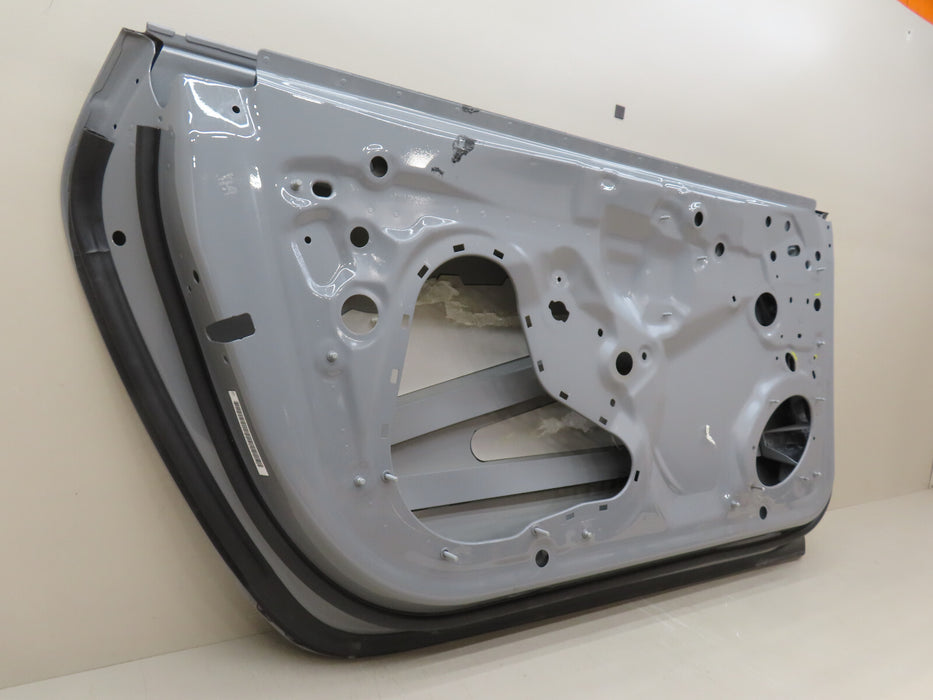 2019-2022 BENTLEY CONTINENTAL GT SPEED FRONT DRIVER DOOR SHELL OEM