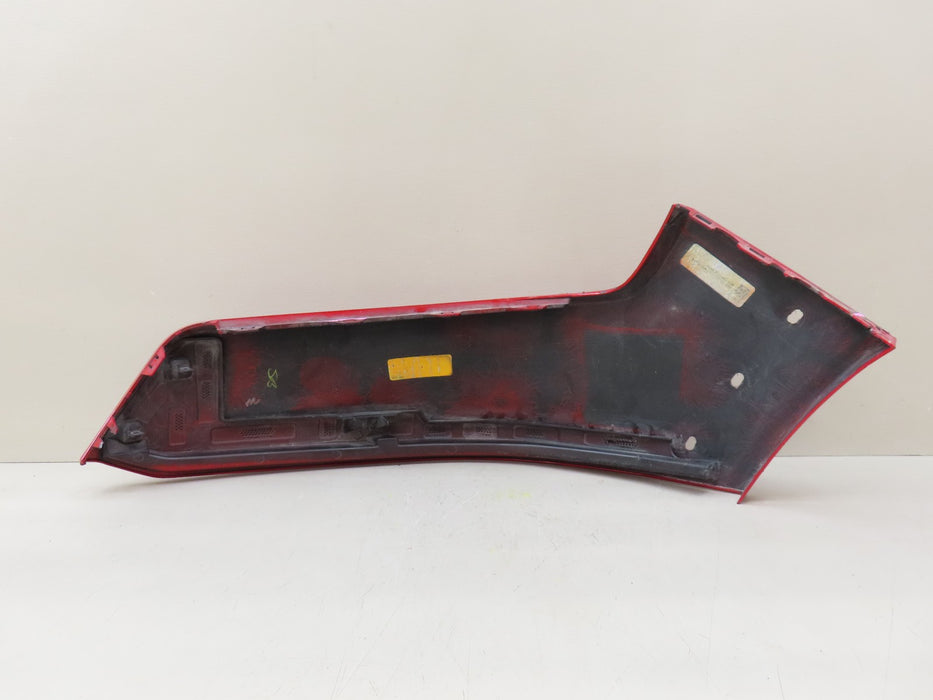2019-2022 DODGE RAM 1500 FRONT RIGHT BUMPER COVER FILLER OEM