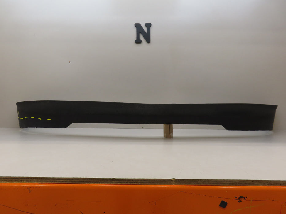 2015-2020 CHEVROLET TAHOE/SUBURBAN FRONT LOWER AIR DEFLECTOR OEM 22936501
