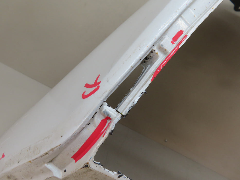 2019-2021 TOYOTA AVALON REAR BUMPER COVER OEM