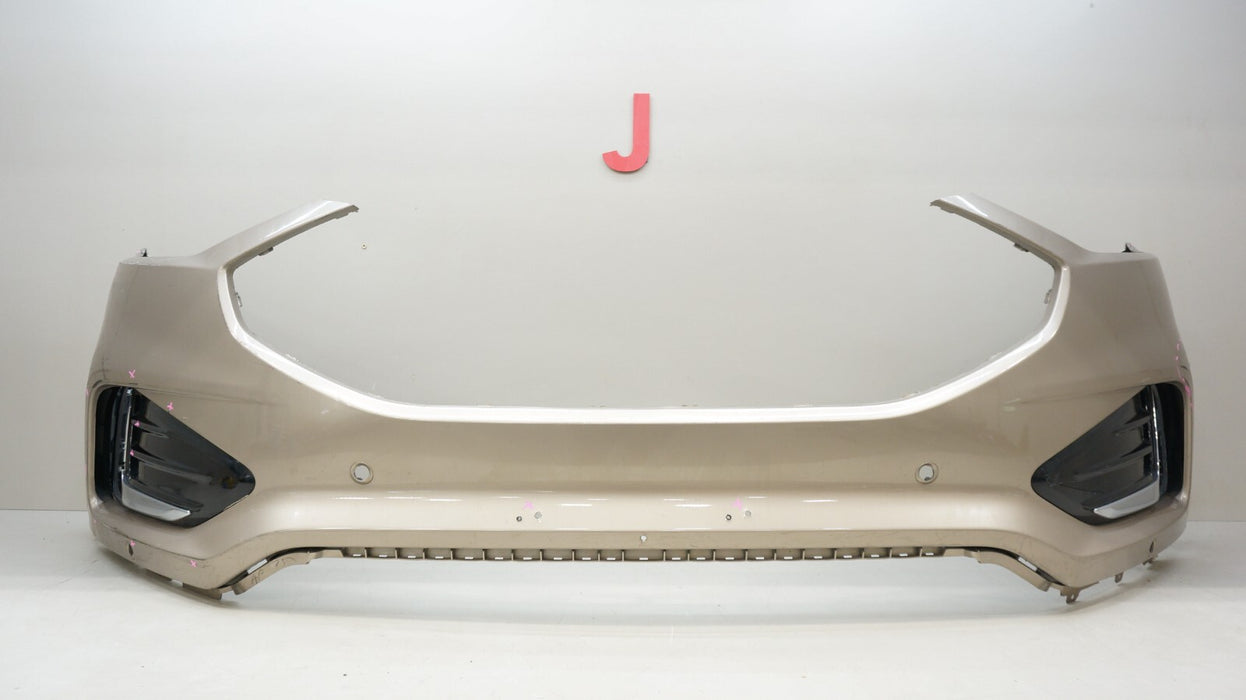 2019-2023 FORD EDGE FRONT BUMPER COVER PANEL OEM KT4B-17F003
