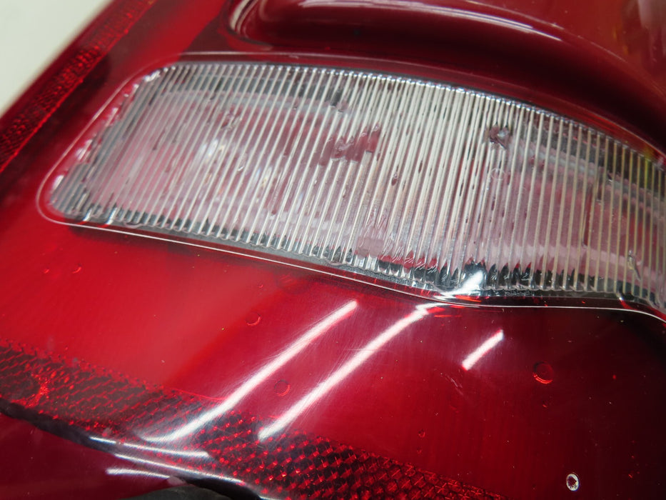 2019-2021 DODGE RAM 1500 REAR LEFT DRIVER SIDE TAIL LIGHT LED STOP LAMP OEM