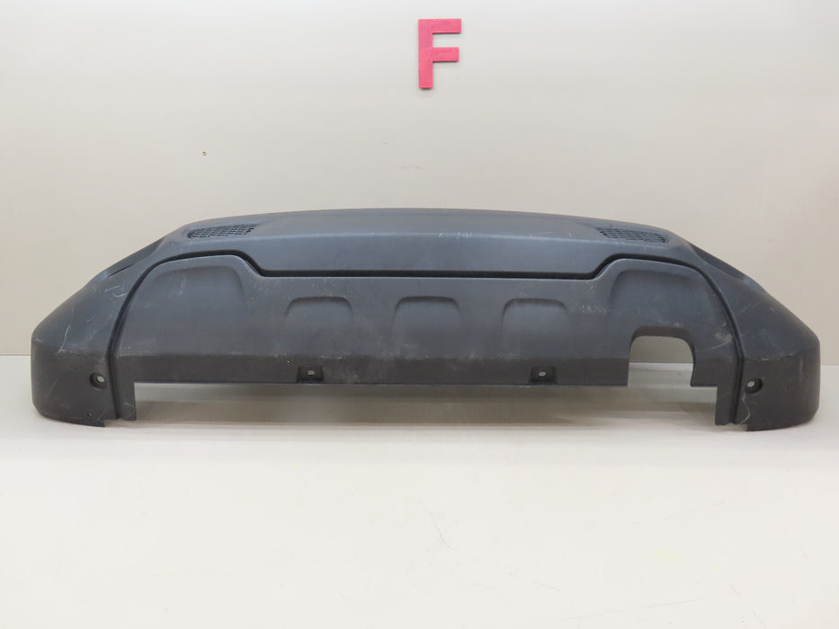 2015-2020 JEEP RENEGADE REAR BUMPER COVER OEM 73557925