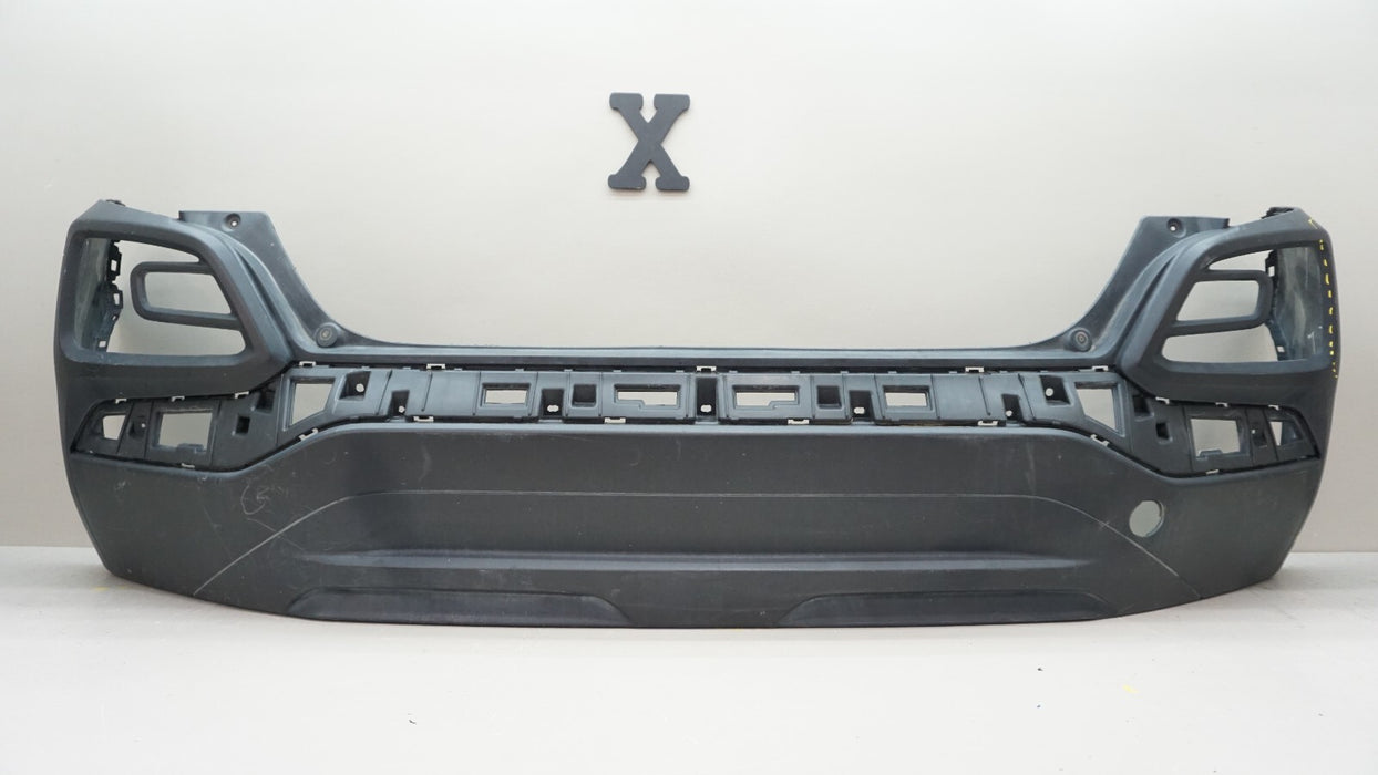 2018-2021 HYUNDAI KONA REAR BUMPER COVER 86610-J9000 OEM 18 19 20 21