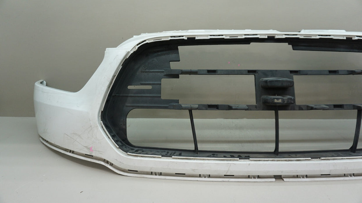 2015-2018 FORD TRANSIT VAN 250 350 FRONT UPPER BUMPER HK41-17F003-BFW OEM