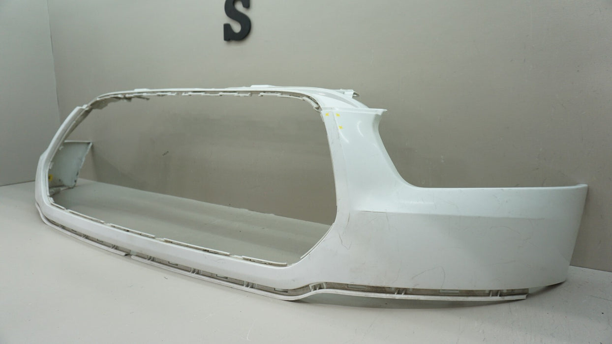 2015-2018 FORD TRANSIT VAN 250 350 FRONT UPPER BUMPER HK41-17F003-BFW OEM