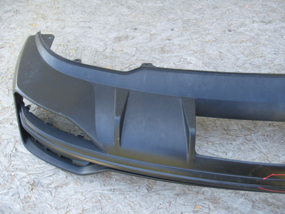 2019-2021 AUDI Q3 S-LINE REAR BUMPER DIFUSSER LOWER SPOILER COVER OEM