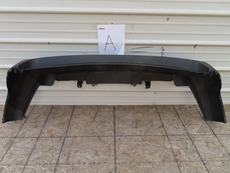 2019-2021 Toyota RAV4 LE/XLE/XLE Premium/Hybrid LE Rear Bumper Cover OEM