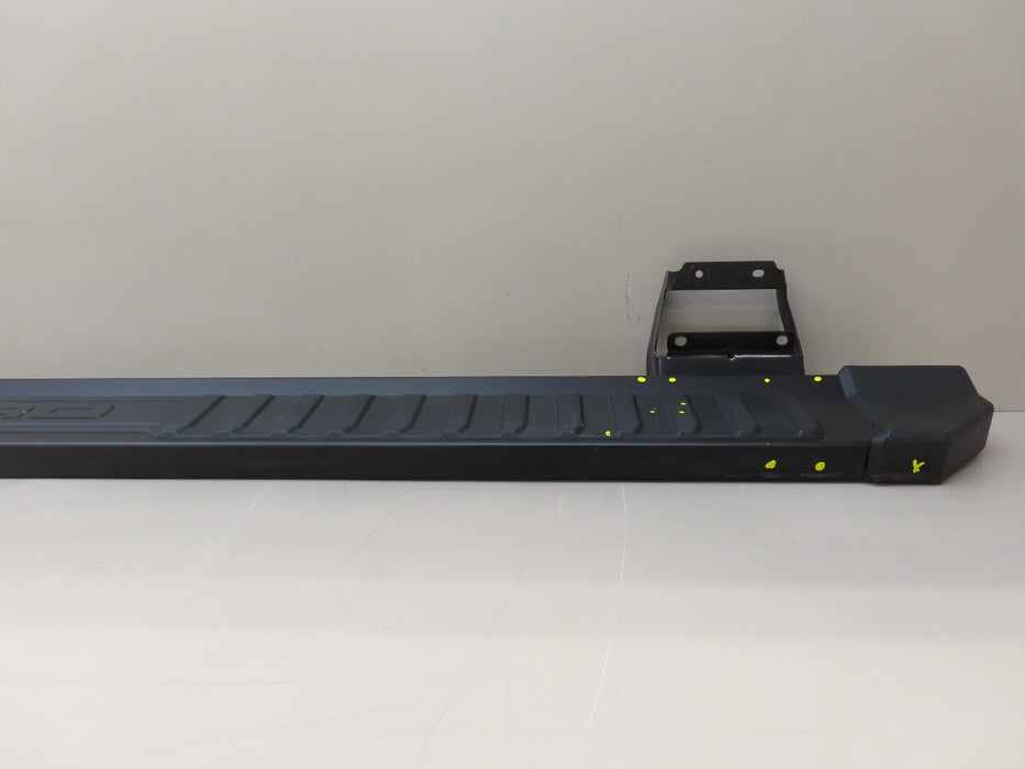 2015-2025 FORD F-150 F150 RUNNING BOARD LEFT DRIVER SIDE OEM