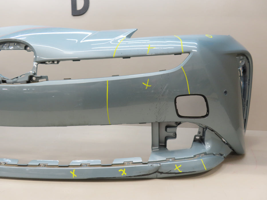 2019-2021 TOYOTA PRIUS FRONT BUMPER COVER OEM 52119-47E40