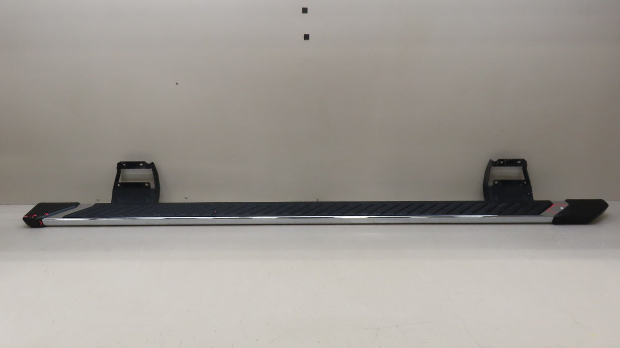 2015-2020 FORD F-150 CREW CAB RIGHT PASSENGER SIDE RUNNING BOARD OEM