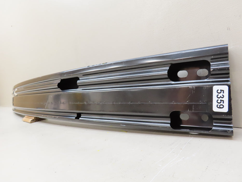 2015-2020 NISSAN ROGUE REAR REINFORCEMENT IMPACT BAR OEM 85032-7FL04