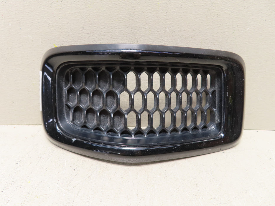 2014-2018 Jeep Cherokee OEM Front HOOD Grille Insert #6 68138335AA