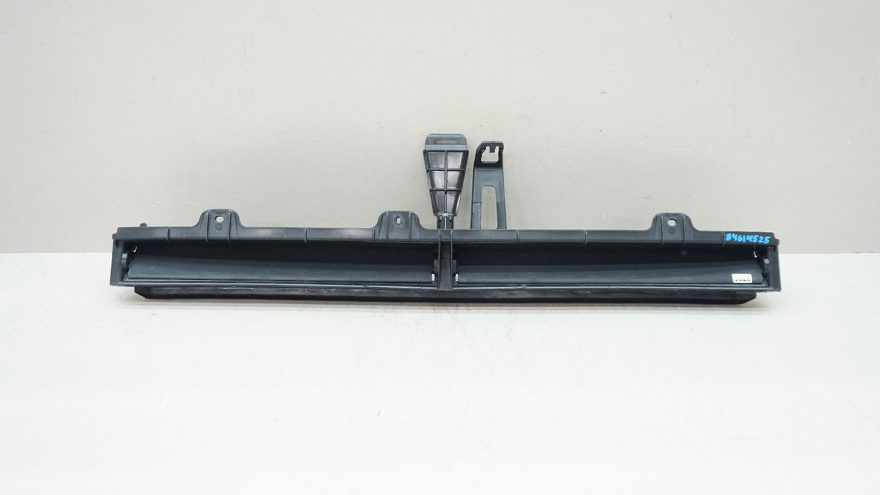 2018-2021 CHEVROLET EQUINOX GMC TERRAIN FRONT LOWER GRILLE SHUTTER 84614525