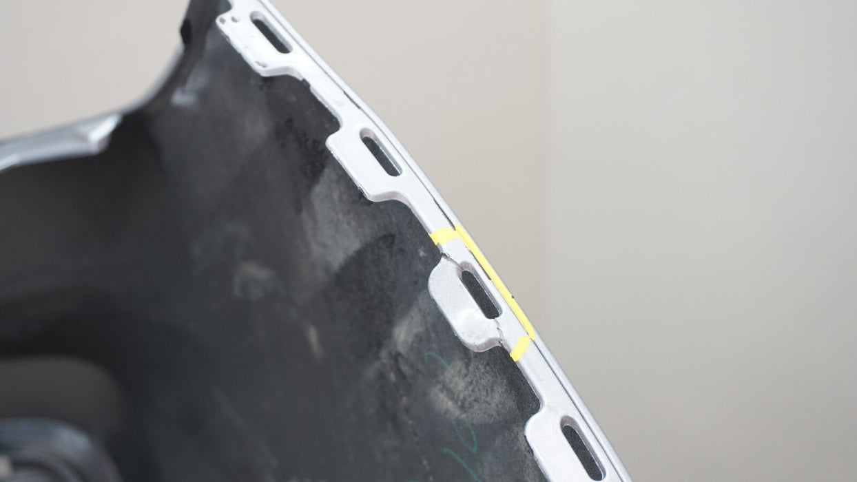 2019-2021 SUBARU FORESTER FRONT BUMPER COVER 57704SJ010 OEM