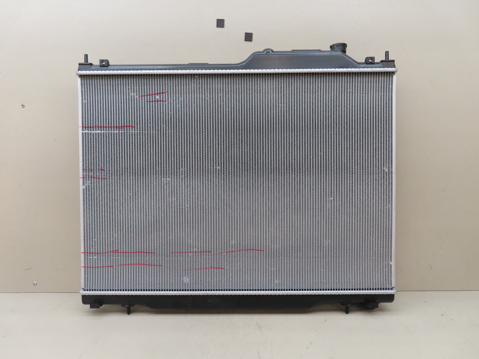 2019 2020 2021 2022 SUBARU ASCENT RADIATOR OEM 45111XC00A