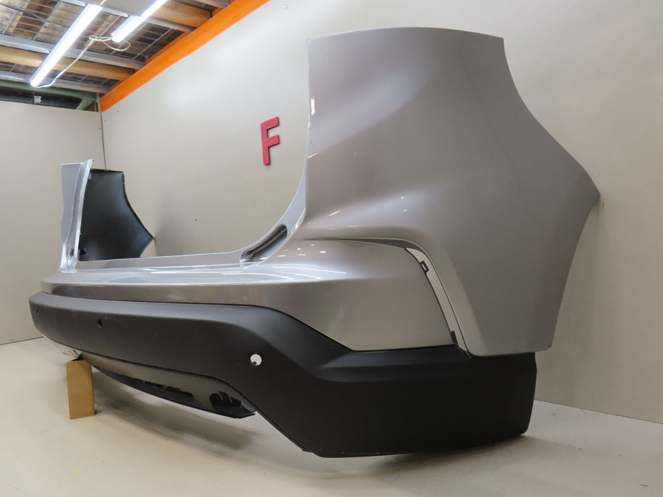 2019-2021 FORD EDGE REAR BUMPER COVER W/LOWER OEM KT4B-17F954