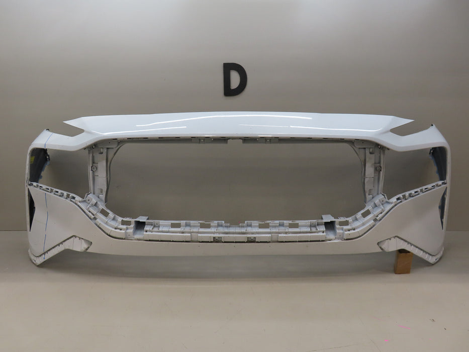 2021-2023 HYUNDAI SANTA FE FRONT BUMPER COVER OEM 86511-S2500