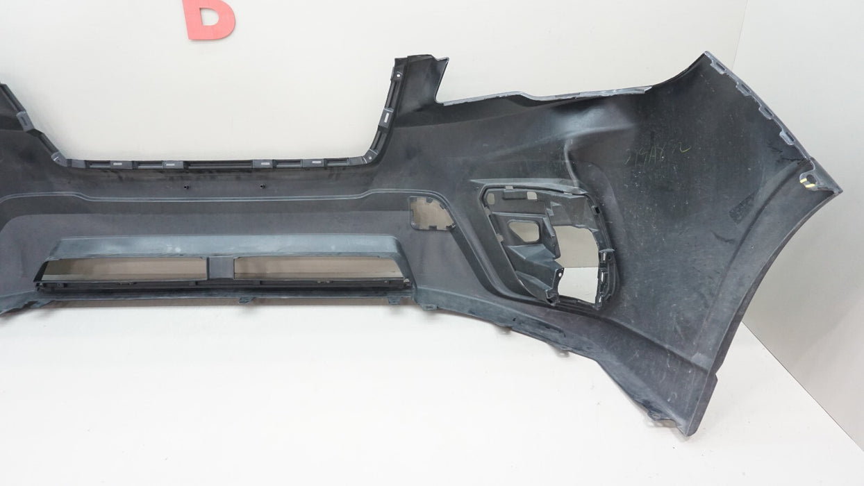 2019-2021 SUBARU FORESTER FRONT BUMPER COVER 57704SJ010 OEM