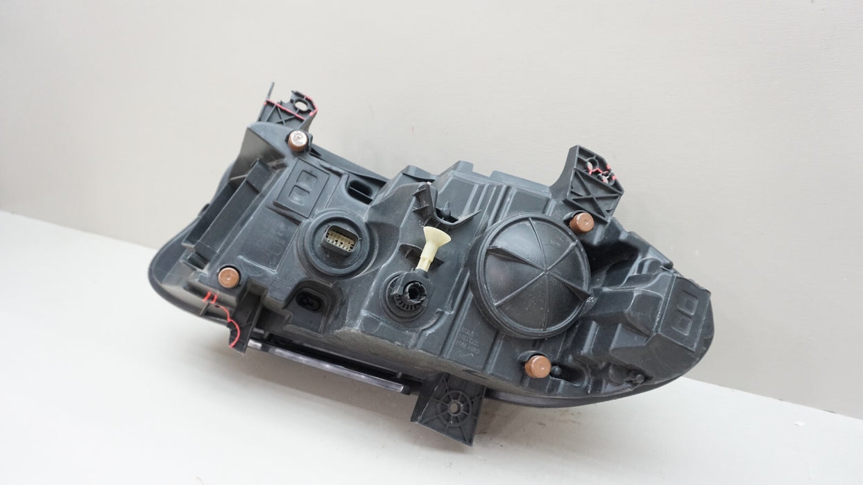 2015-2021 DODGE CHARGER FRONT RIGHT PASSENGER SIDE HEADLIGHT HALOGEN W/LED OEM