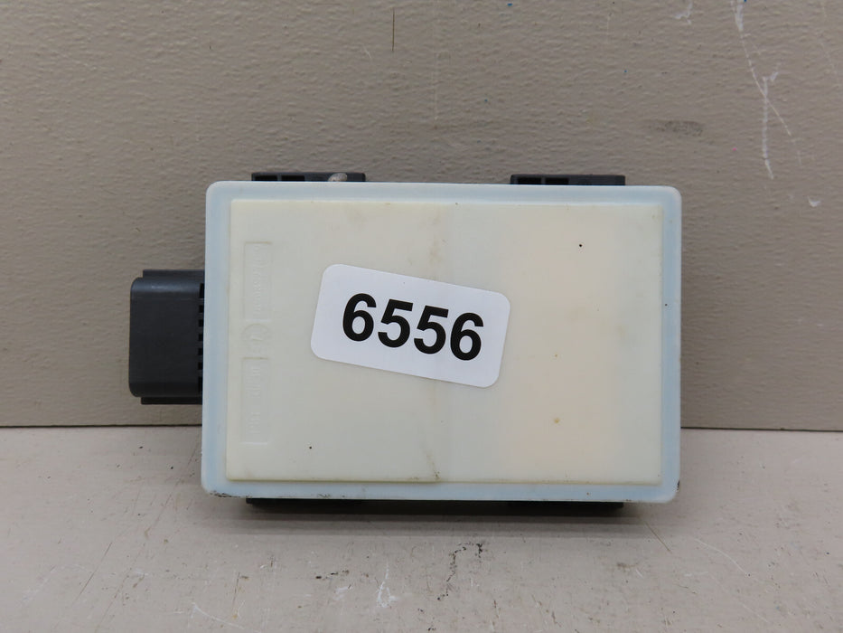 LAND ROVER/JAGUAR REAR BLIND SPOT MODULE OEM