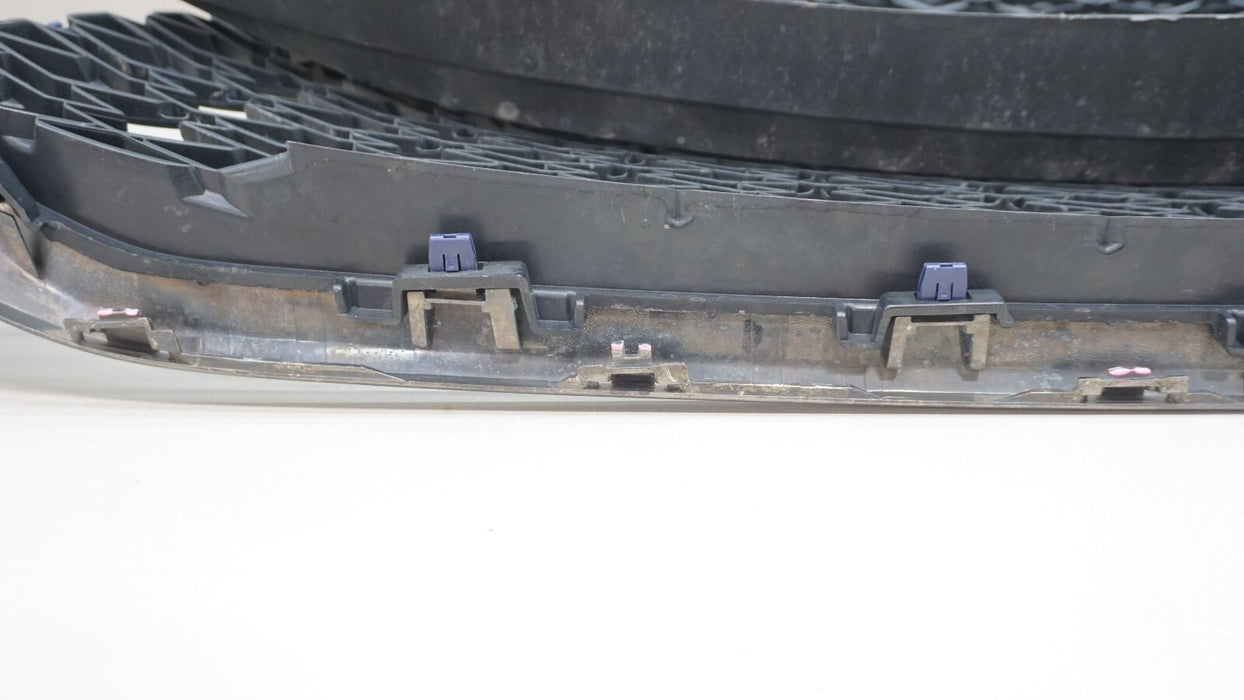 2019-2021 LEXUS ES350 ES300h F SPORT GRILLE GRILL 53112-06C40 OEM