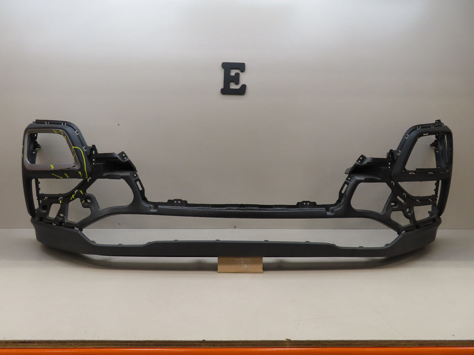 2018 2019 2020 2021 HYUNDAI KONA FRONT LOWER BUMPER COVER OEM