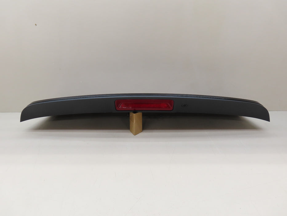 2011-2014 FORD EDGE REAR UPPER TRUNK TAIL GATE SPOILER OEM