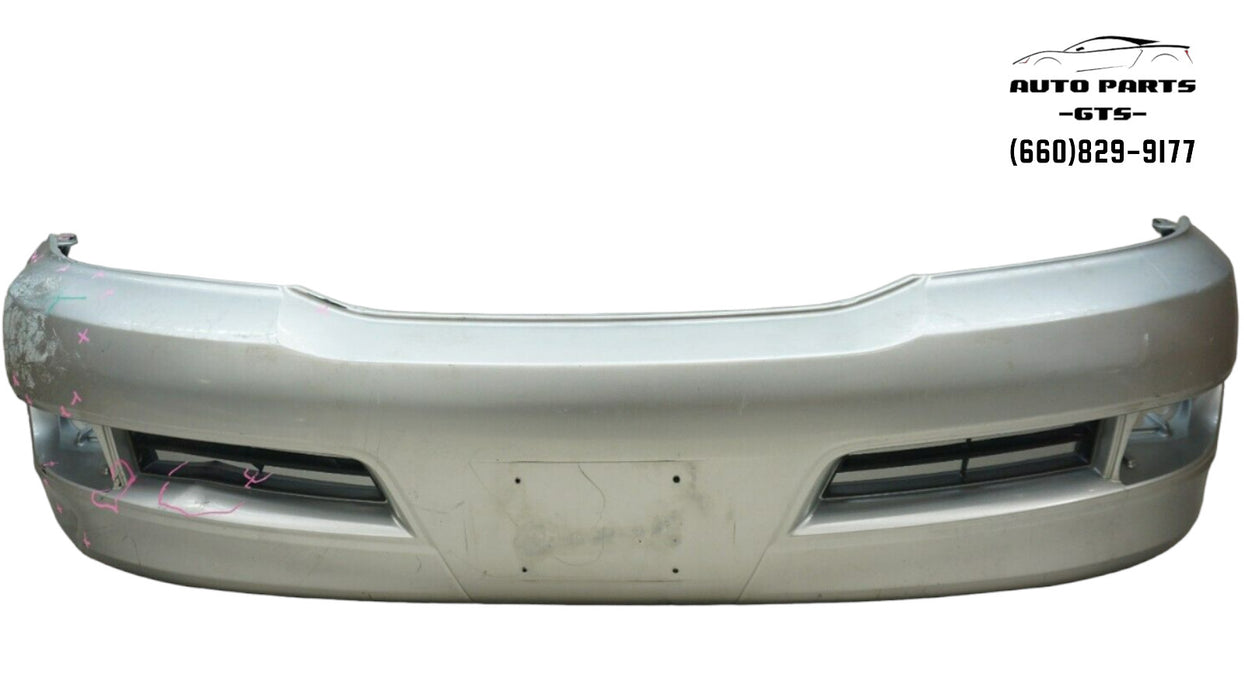 2003-2009 LEXUS GX470 BASE 4DR SUV FRONT BUMPER COVER PANEL OEM 52119-60750