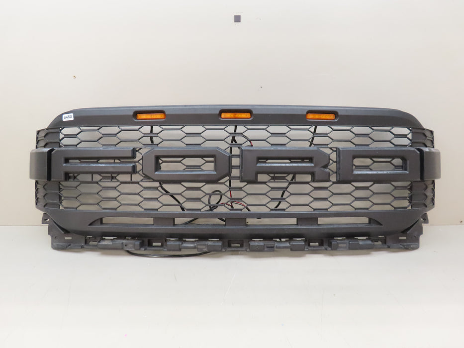 2021-2023 FORD RAPTOR FRONT RADIATOR GRILL GRILLE AFTERMARKET