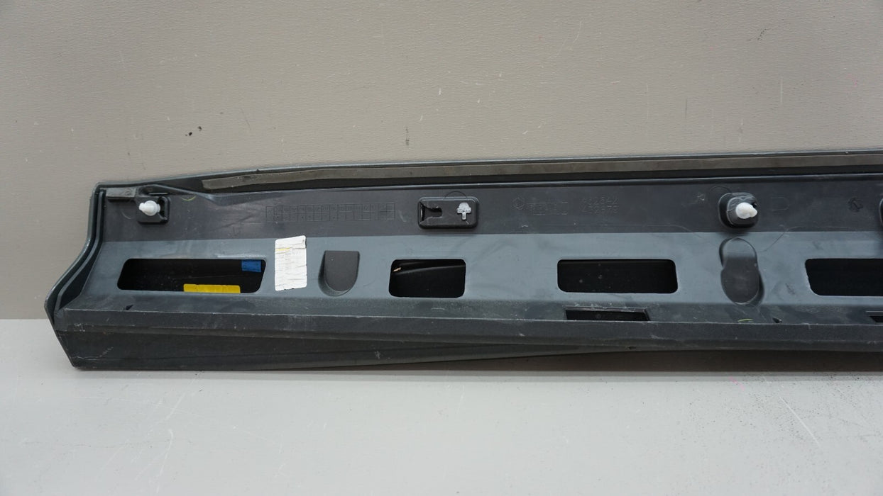 2019-2021 AUDI Q3 FRONT RIGHT PASSENGER DOOR TRIM 83A853960A OEM 19 20 21