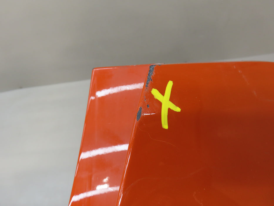 2019-2022 AUDI Q3 S-LINE REAR BUMPER COVER OEM