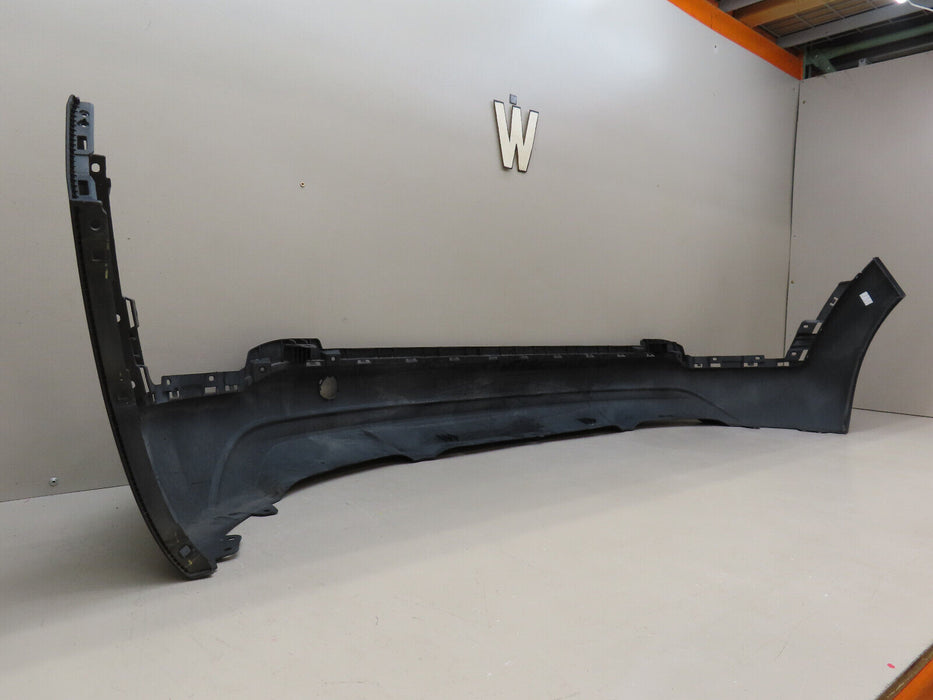 2019-2021 HYUNDAI TUCSON REAR LOWER BUMPER VALANCE COVER OEM 86612-D3500