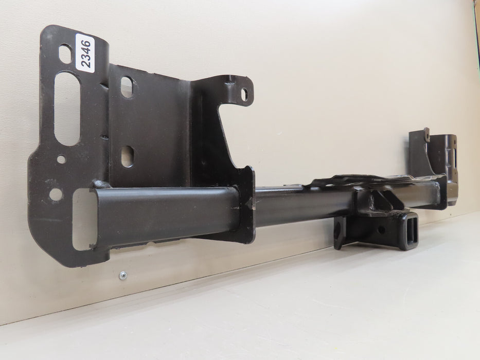 2015-2024 FORD F150 F-150 REAR TOWING TRAILER HITCH BAR OEM