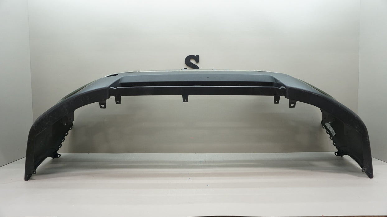 2019-2021 SUBARU FORESTER FRONT BUMPER COVER PANEL FACTORY OEM 57704SJ010