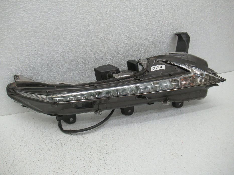2015-2020 LEXUS NX200T NX300 RIGHT LED DAYTIME RUNNING LIGHT LAMP OEM