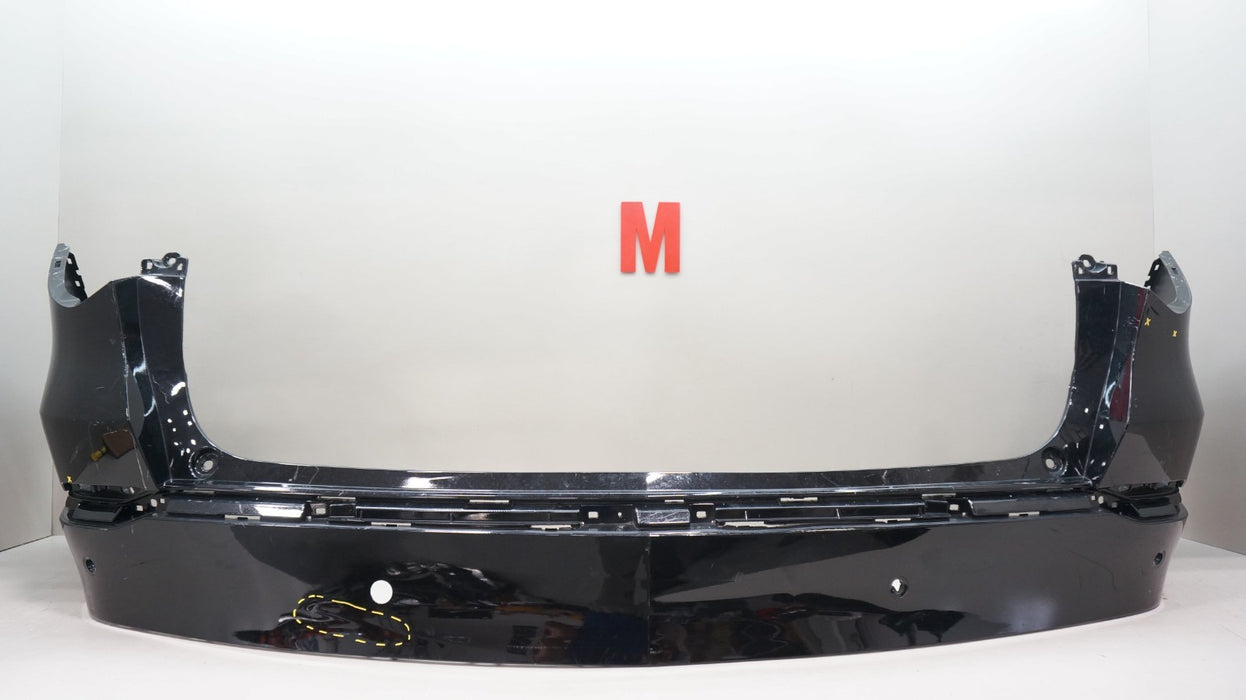 2021-2022 ACURA MDX REAR BUMPER COVER PANEL OEM 71501-TYA-A000