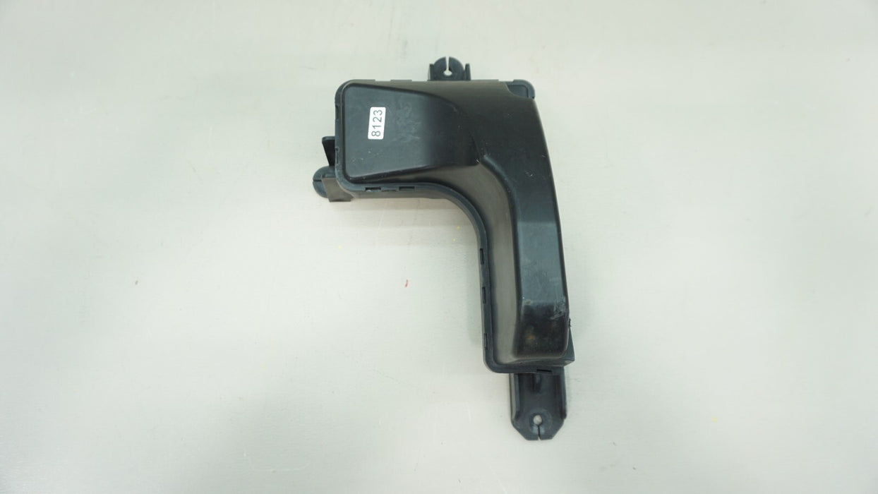 2018-2023 KIA STINGER AIR INLET INTAKE DUCT RESONATOR HOSE PIPE OEM 28210-J5100