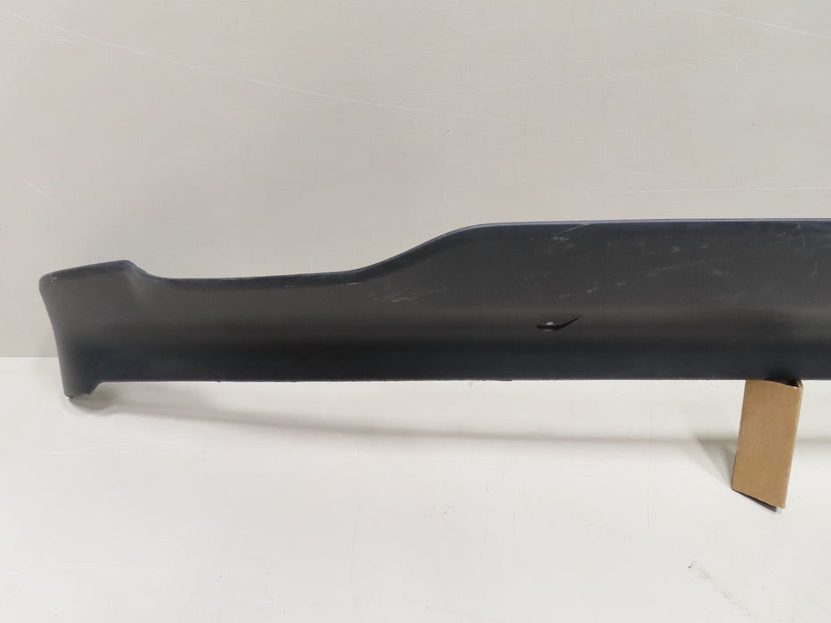 2019-2022 DODGE RAM 1500 FRONT LOWER DEFLECTOR 68429261AA