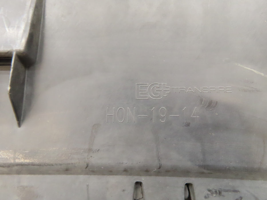 2019-2022 HONDA PILOT FRONT LOWER BUMPER COVER OEM 7111A-TG7-S110